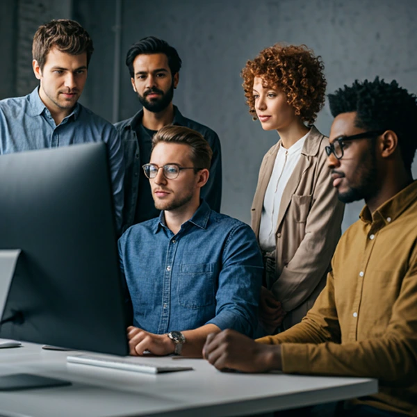 Team collaboration