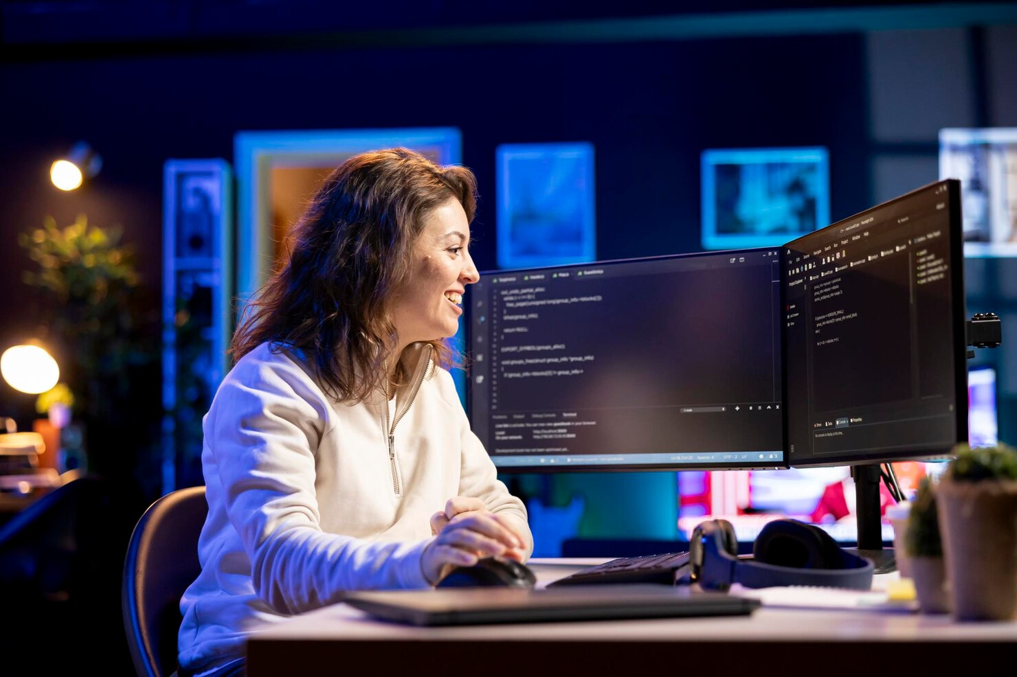 Digital engineering insights