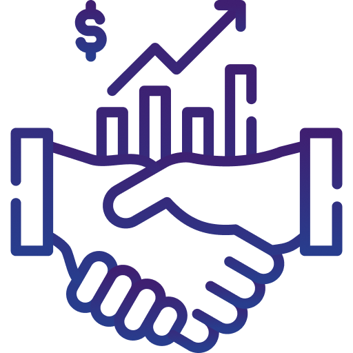 Partnership icon