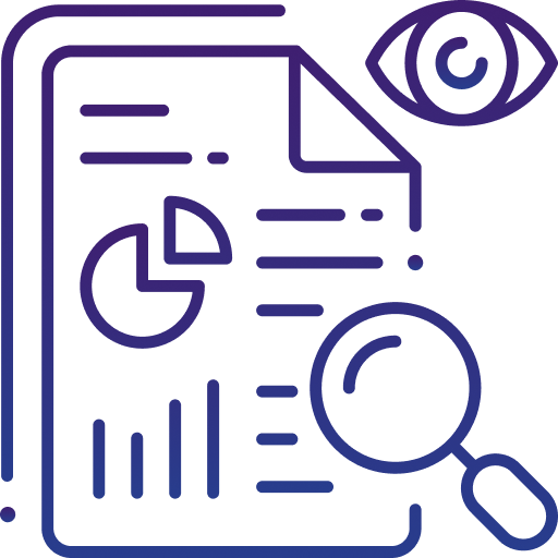 Transparency icon